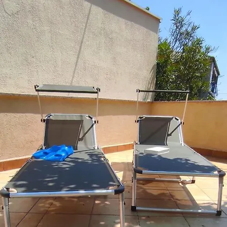 Appartement Niksa Rijeka