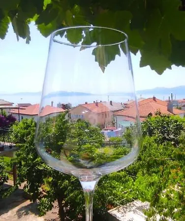 Appartement Niksa Rijeka