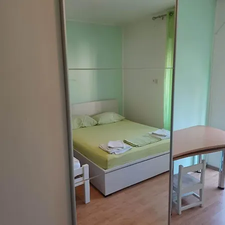 Niksa Appartement Rijeka
