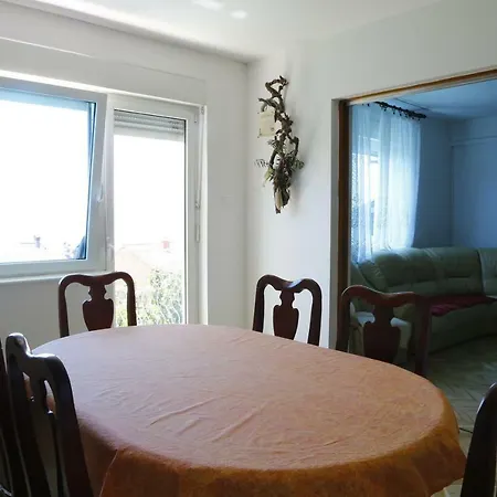 Appartement Niksa