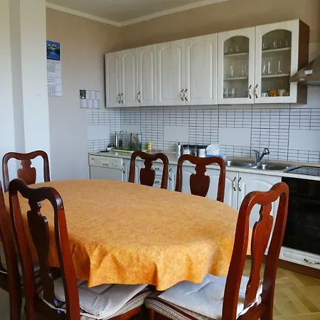 Appartement Niksa