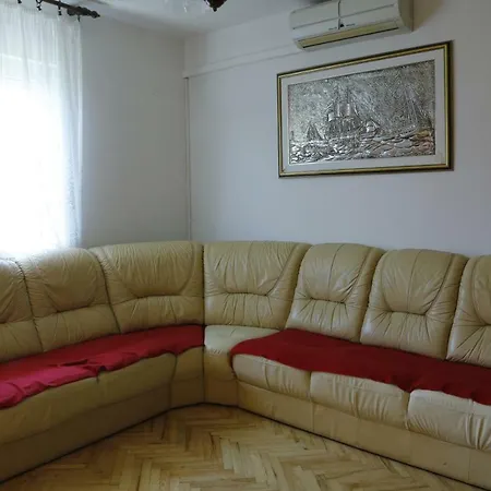 Appartement Niksa Rijeka