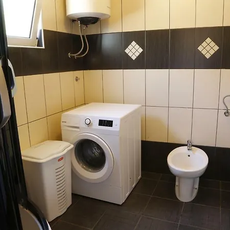 Appartement Niksa Rijeka