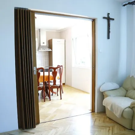Appartement Niksa Rijeka