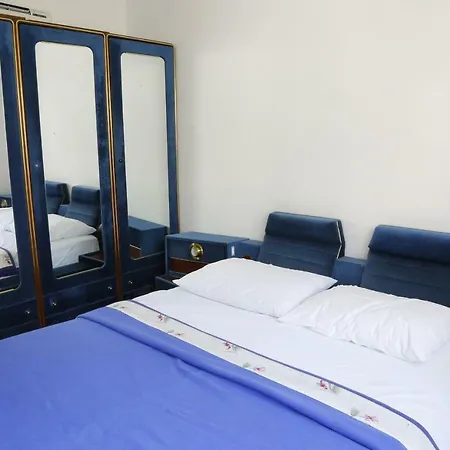 Appartement Niksa Rijeka