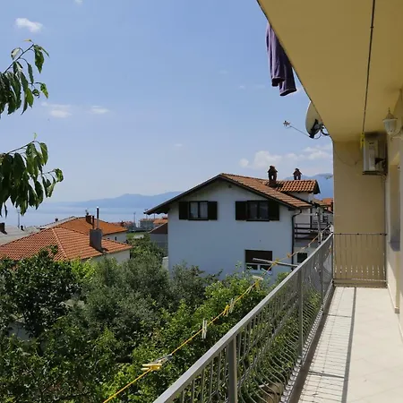 Appartement Niksa *