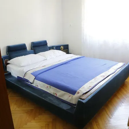 Niksa Appartement Rijeka