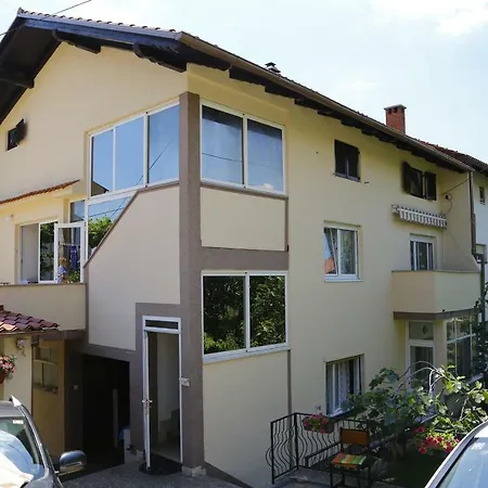 Niksa Appartement Rijeka
